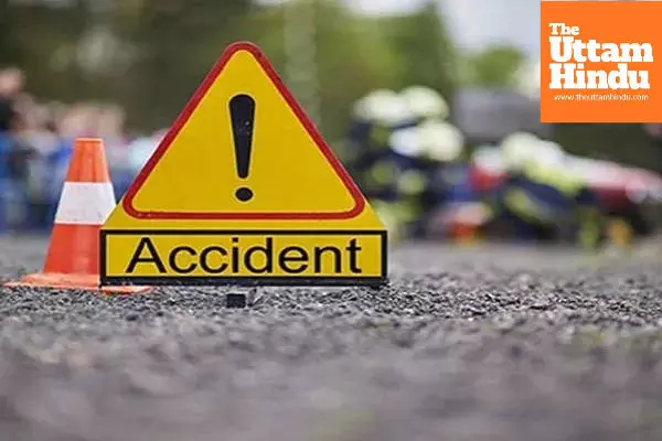 Joy Turns to Tragedy: Car Returning from Wedding Falls into Canal, Five Villagers Killed