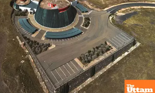 ₹10,000 Crore luxury airport shuts down in 3 years—now dubbed a ‘haunted place’