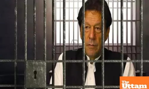 Imran Khan “missing” in Pakistan? Sisters unable to meet him for 21 days as jail‑health rumors spark outrage Imran Khan “missing” in Pakistan? Sisters unable to meet him for 21 days as jail‑health rumors spark outrage