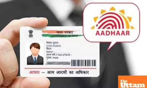 Aadhaar numbers of over 2 crore deceased individuals blocked – here’s why
