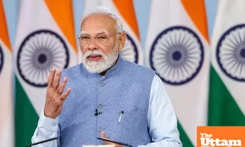 Centre green‑lights ₹7,280‑crore “magnet scheme” to end china’s dominance – from Defence to EVs Centre green‑lights ₹7,280‑crore “magnet scheme” to end china’s dominance – from Defence to EVs