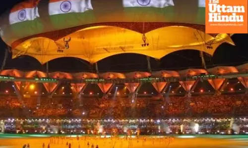 India to host Commonwealth Games 2030 after two decades, to be held in this city India to host Commonwealth Games 2030 after two decades, to be held in this city