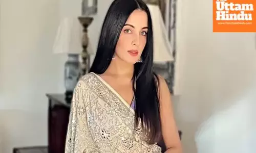 Bollywood actress faces shocking allegations of blackmail and sexual threat Bollywood actress faces shocking allegations of blackmail and sexual threat