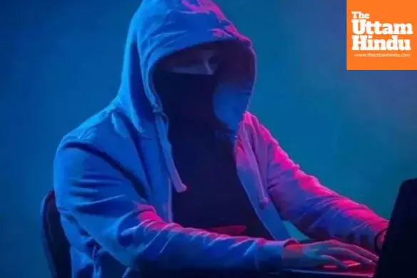 ₹90-crore cyber fraud busted: Engineering college found running nationwide scam