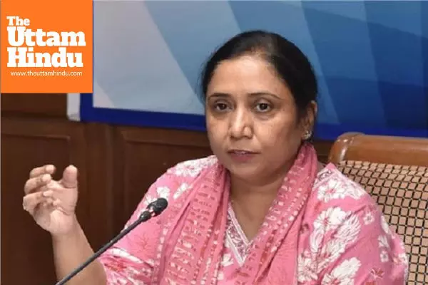 Punjab Releases ₹22.66 Crore for 4,443 Beneficiaries Under Ashirwad Scheme Punjab Releases ₹22.66 Crore for 4,443 Beneficiaries Under Ashirwad Scheme