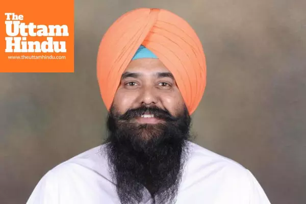 AAP MP Malvinder Kang Seeks Appointment with Vice-President to Discuss Safeguarding Panjab University’s Statutory Independence AAP MP Malvinder Kang Seeks Appointment with Vice-President to Discuss Safeguarding Panjab University’s Statutory Independence
