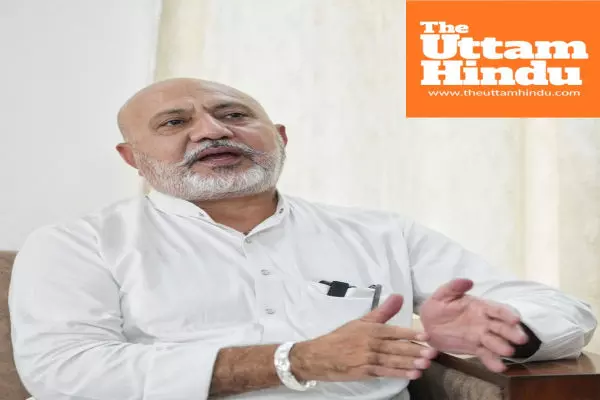 Punjab Police Will Not Allow Lawbreakers to Roam Freely: Baltej Pannu Punjab Police Will Not Allow Lawbreakers to Roam Freely: Baltej Pannu