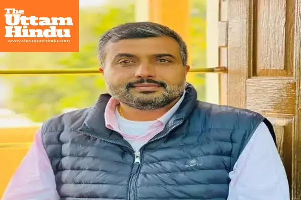 Mann Government Delivers Strong Message: Gangsterism Will Be Crushed, No Criminal Will Be Spared in Punjab Mann Government Delivers Strong Message: Gangsterism Will Be Crushed, No Criminal Will Be Spared in Punjab