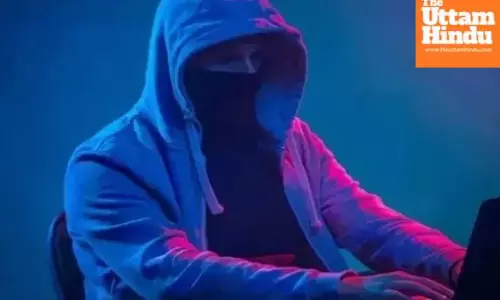 ₹90-crore cyber fraud busted: Engineering college found running nationwide scam