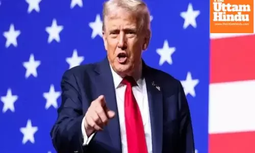 After White House shooting, Trump orders probe of Afghans living in the US