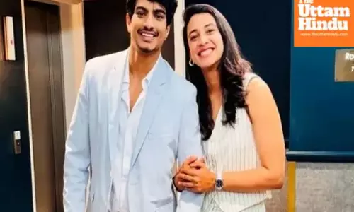 Cheating rumours dismissed: Woman linked to Palash Muchhal says she’s never met him