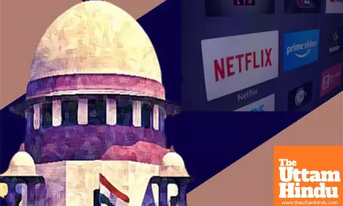 ‘Dirty Talk, Rasili Bhabhi, Charmasukh…’ Supreme Court Turns Strict on Obscene Content, Issues Tough Orders to Government