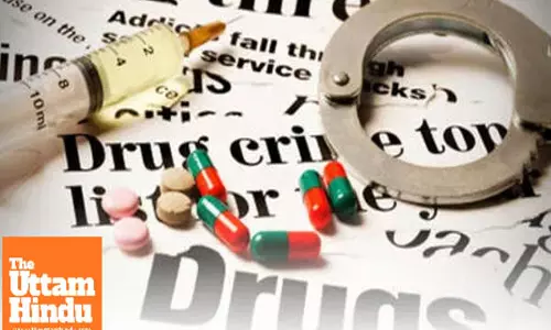 Punjab AAP Ousts Mayor After Drug-Scandal Video: Caught Counting Cash After Trying to Shield Woman in Opium Case