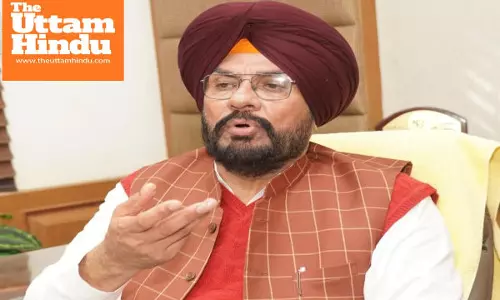 Punjab Govt Will Not Tolerate Any Attack on Life, Safety or Dignity of Any Punjabi: Dhaliwal