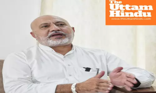 Firing on AAP Leader Was a Cowardly Act by Drug Smugglers and Gangsters: Baltej Pannu