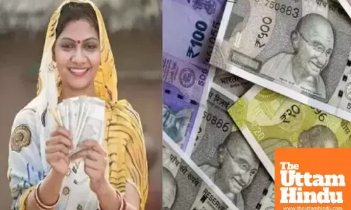 Government to Transfer ₹10,000 Each to Women’s Accounts; Amount to Be Credited on This Date