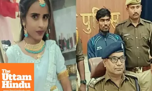 Gorakhpur Wedding Turns Tragic: Lover Arrested for Murder of Married Woman