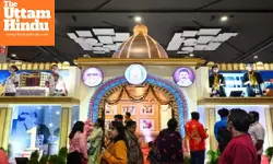 18 Lakh Visitors Attend IITF 2025: 14-Day Fair Concludes with Award Ceremony