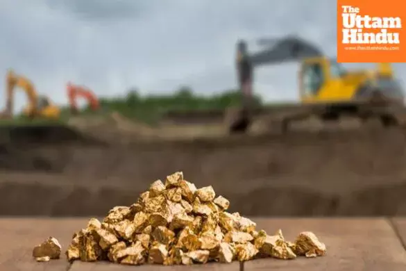 Deadly drone attack targets Chinese engineers; 3 killed at border-side mining site