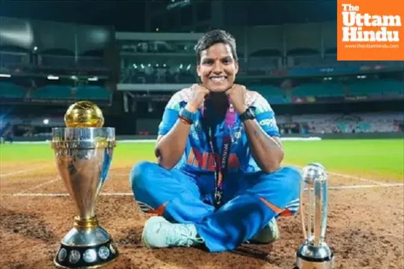 WPL auction shake-up: Deepti Sharma now second costliest player — full team list inside