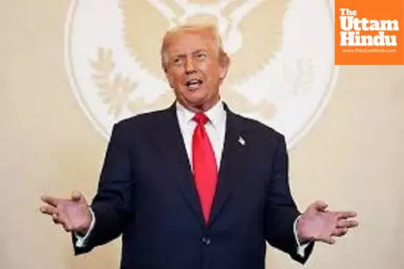 Washington terror attack aftermath: Trump launches investigation of green-card holders from 19 countries