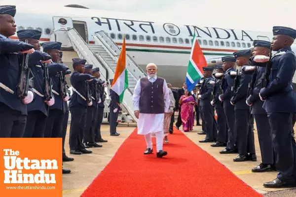 India surpasses Japan and Russia, becomes the world’s third-largest power; Pakistan not even in the top 15 India surpasses Japan and Russia, becomes the world’s third-largest power; Pakistan not even in the top 15