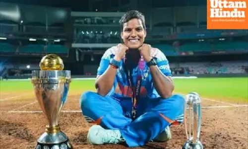 WPL auction shake-up: Deepti Sharma now second costliest player — full team list inside