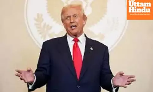 Washington terror attack aftermath: Trump launches investigation of green-card holders from 19 countries