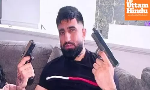 Kapil Sharma cafe firing: Accused held in Canada, suspected connections to gangster Goldy Brar