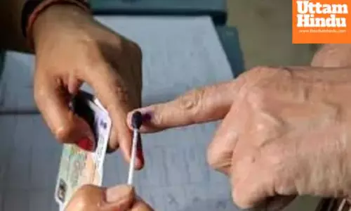 Big announcement today: Punjab EC to declare dates for District Council and Panchayat Samiti elections