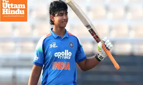U-19 Asia Cup: 14-Year-Old Vaibhav Suryavanshi Returns to Team India, Ayush to Lead; India–Pakistan Clash on December 14