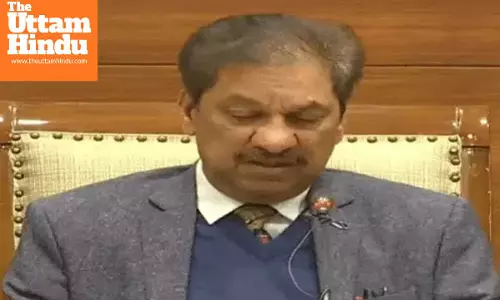 Punjab Announces Local Body Polls: Voting on 14 Dec, Ballot Paper to Be Used