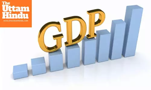 India’s GDP Surges 8.2% in Q2, Fastest Growth in Years