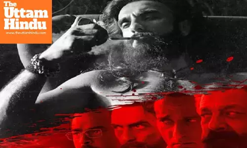 Ranveer Singh’s ‘Dhurandhar’ Faces Legal Trouble: Major Mohit Sharma’s Parents Seek Ban