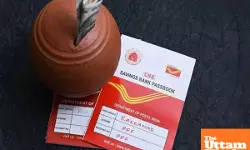 Turn ₹5,000 monthly into ₹8.5 lakh with this Post office scheme — walk away with ₹2.5 lakh pure interest Turn ₹5,000 monthly into ₹8.5 lakh with this Post office scheme — walk away with ₹2.5 lakh pure interest
