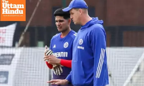 Morkel Shares Recovery Update on Gill–Iyer; When Will They Return?