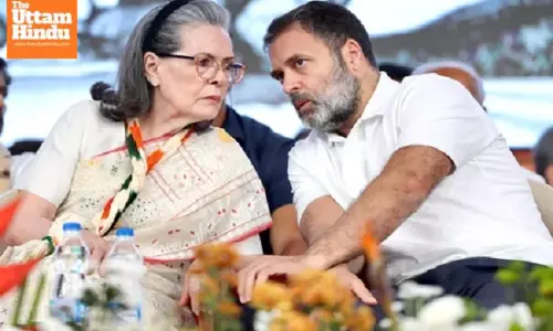 Rouse Avenue Court postpones decision on ED’s National Herald chargesheet — verdict set for this date