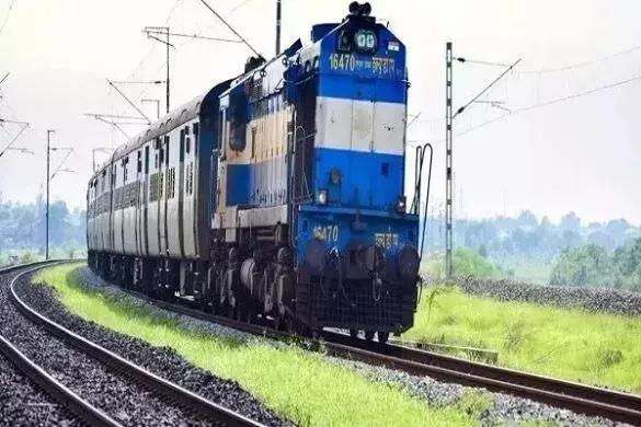 Big travel alert: 56 Punjab-bound trains cancelled for four months; Vaishno Devi Express affected