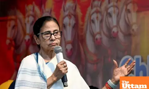 Bengal U‑turn: Mamata govt implements centre’s Waqf Amendment Act, demands property details by Dec 6