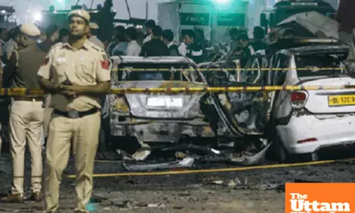 Delhi blast case: Police ask private hospitals for list of doctors with foreign medical degrees