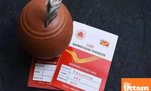 Turn ₹5,000 monthly into ₹8.5 lakh with this Post office scheme — walk away with ₹2.5 lakh pure interest