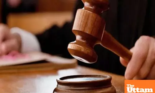 CBI court jails seven for 3 years in ₹7.8 crore bank fraud in Punjab