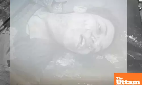 Woman murdered in broad daylight in Chandigarhs Rose Garden; throat slit in the bathroom sparking outcry