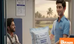 Railways’ big move: Bedsheets & pillows coming to sleeper class – pay only a small charge Railways’ big move: Bedsheets & pillows coming to sleeper class – pay only a small charge