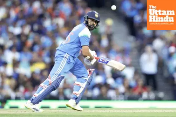 IND vs SA, 1st ODI: Spotlight on Rohit and Kohli — weather conditions to play key role