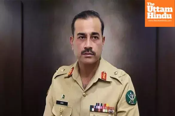 Gaza crisis: Pakistan announces humanitarian deployment, says no military move against Hamas