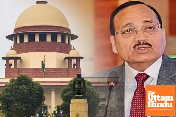 Supreme Court reforms listing process: Fresh cases to be auto-listed, liberty matters get priority from 1 December Supreme Court reforms listing process: Fresh cases to be auto-listed, liberty matters get priority from 1 December