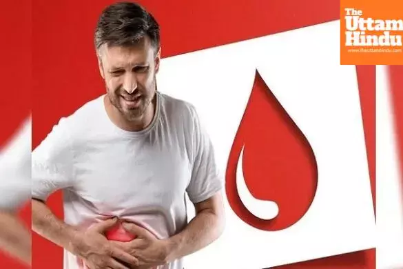 Research reveals blood type plays major role in liver disease risk