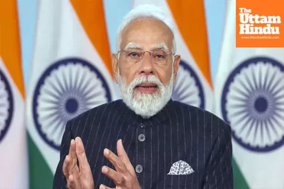 ‘Mann Ki Baat’: PM Modi recalls milestones that made every Indian proud ‘Mann Ki Baat’: PM Modi recalls milestones that made every Indian proud