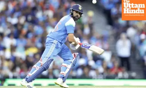 IND vs SA, 1st ODI: Spotlight on Rohit and Kohli — weather conditions to play key role